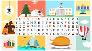 Valentine S Day Vocabulary Word Search All About The Holidays Pbs Learningmedia Thanksgiving History Thanksgiving Vocabulary Holiday Activities