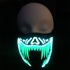 Pin On Rave Edm Masks