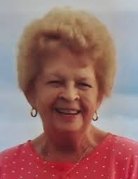 Obituary information for Dorothy J. Hennessey
