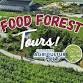 Food Forest Tours at Columbia's Agriculture Park