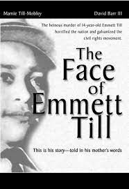 I highly recommend this powerful book. The Face Of Emmett Till