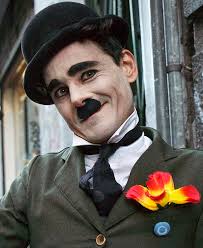 Hello Charlie Coffee Mug