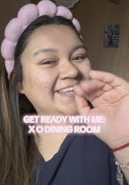 grwm to go to xoxo dining room 😛💅🩷 #girlsday #birthdaycelebration  #girlythings #xoxodiningroom #dallastx #pinkkk #cutesy #aesthetic  #foryoupage #fyp