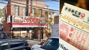 Buy tickets and check the results online. 1 Million Powerball Ticket Sold At Bronx Deli Pix11