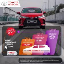 Contact capital one customer service specialists regarding your auto loan or auto loan refinance. Toyota Sales Advisor Roger Liew Ez Peasy Tok Is The Payment Schedule For Yaris E With Loan Ez Buy From Toyota Capital Don T Worry About The 7th Year Payment Balance Is Enough