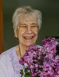 Obituary information for Antoinette "Toni" Andresen