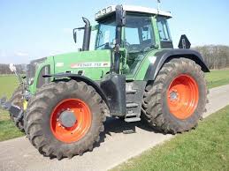 Fendt 712 vario engine and transmission technical data. Avis 712 Vario Tms De La Marque Fendt Tracteurs Agricoles