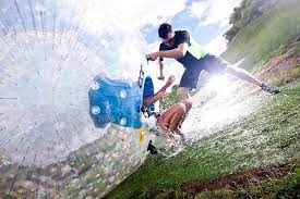 Rentals are generally for an 8 hour period, so please choose delivery and. Zorb Inflatable Ball Ride From Mount Ngongotaha In New Zealand 2021 Rotorua