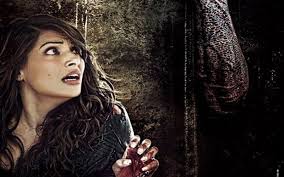 Die, Danger, Die, Die, Kill!: Creature (India, 2014)