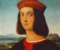 Raphaël 'ræfeɪəl uses the svg w3c recommendation and vml as a base for creating graphics. Raphael Biography Childhood Life Achievements Timeline