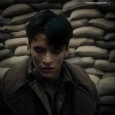 Chad Raymond Dunkirk