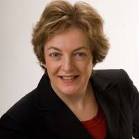 Jessica Van der Veen, BA, MPA