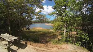 Read the 5 main reasons you should visit anastasia state park, as well as a brief camping guide for your next family camping trip! Lake Hartwell State Park Sites 1 To 8 Youtube