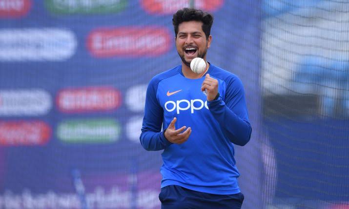 Image result for kuldeep yadav"