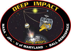 Deep Impact | Missions | Astrobiology