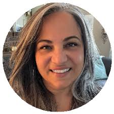 Vanessa Canedo, Mental Health Care, specializing in: Anxiety, Depression,  Stress, Women's Issues