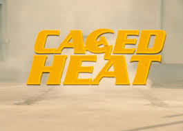 Caged Heat | Marvel Cinematic Universe Wiki | Fandom