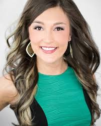 2017 Miss Minnesota is...