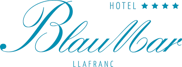 Maybe you would like to learn more about one of these? Hotel Blaumar Llafranc Costa Brava Girona