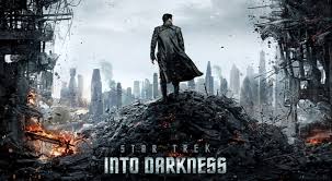 Review: Star Trek Into Darkness – Attempting to Appreciate The Darkness and  Ignore the Star Trek – We Minored in Film