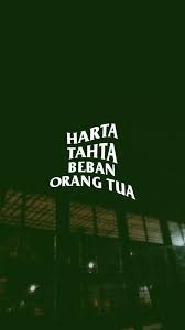 Harta Tahta Beban Orangtua Jenis Huruf Tulisan Kata Kata Indah Layar Kunci