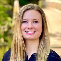 Aimee Frazier's Instagram, Twitter & Facebook