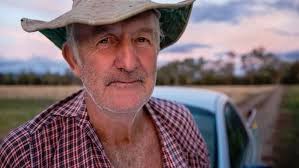 Emergency drought relief for Cliff Wallace