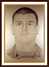 Sgt. memorial in Kansas