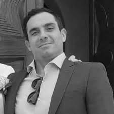 Daniel Snider, Real Estate Agent in Guanacaste, Costa Rica