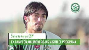 Mauricio isla se quedó sin técnico, porque flamengo anunció en horas de la madrugada la desvinculación de rogerio ceni por una irregular campaña. Corporacion Santiago Wanderers Organizan Evento A Beneficio Del Excampeon Caturro Mauricio Rojas