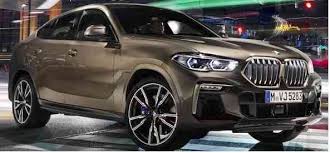 All new bmw x6 2021 , prices, installments and availability in showrooms. 2021 Bmw X6 M Boasts Sporty Styling And Sheer Power
