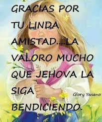 Gracias Jehovah Witness Quotes History Quotes Special Quotes