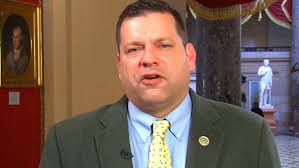 Tom Garrett, Virginia congressman, has second thoughts about retirement