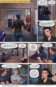 Grrl Power 1258 – Prepare the slo-mo wind machine – Grrl Power