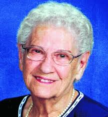 Mary HETZENDORFER Obituary (2021)