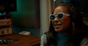 Big Girl Blues Starring @msjanehandcock, @keke