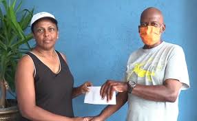 Wilbert Benjamin Memorial 70-mile race set for Sunday