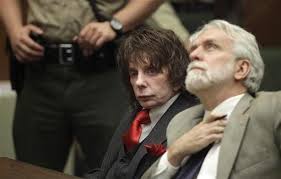 Millionaire record producer phil spector and the violent death of lana clarkson, macmillan, 2007, 352 pp. Phil Spector Sentenced To 19 Years To Life Reuters Com