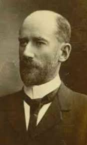 George Ritchie (politician)