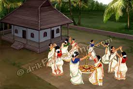 Onam is not only celebrated in india but in other parts of the world by the malayali diaspora. 2021 Onam Thiruvonam Date For Thiruvananthapuram Kerala India