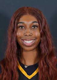 2024-25 Women's Basketball Roster