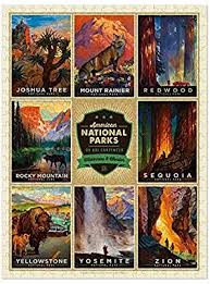 Shop for 18x24 floating frame online at target. Amazon Com Americanflat 500 Piece National Parks Jigsaw Puzzle 18x24 Inches By Anderson Design Group Puzz Americanflat National Parks American National Parks