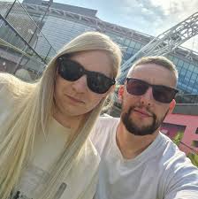 My 15 year olds new project , he's looking for ideas or pics of similar  that haven't changed the front to t5.1 to see if he wants to keep it with  the