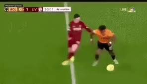 Read about man utd v liverpool in the premier league 2019/20 season, including lineups, stats and live blogs, on the official website of the premier league. Latest Liverpool Gifs Gfycat