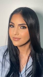 Nicole Cabrera's Instagram, Twitter & Facebook