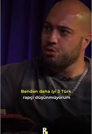 Ben Favela Çocuğuyum Rap Türkçe Altyazılı