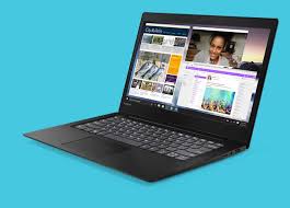 Masuk ke command prompt pada start menu atau dengan. Lenovo Ideapad S130 14igm Laptop Tipis Dan Ringan Dengan Ssd Harga Murah