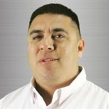 Realtor Aaron Montez