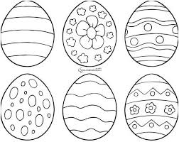 Ovos de chocolate gourmet see more of oeuf de pâques on facebook. 14 Conventionnellement Coloriage Oeuf Paques Image Easter Egg Designs Easter Colouring Coloring Pages