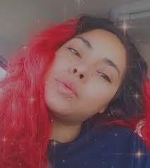 Trisha Renee's Instagram, Twitter & Facebook